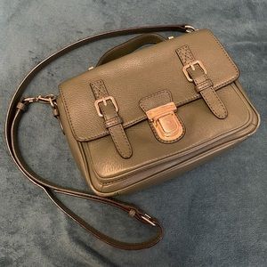 Kate Spade New York Lola Ave Lia Leather Crossbody